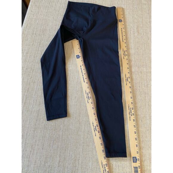 LULULEMON ATHLETICA Women's legging black crop 6 - Picture 2 of 6